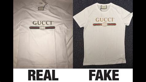 how to tell if a gucci sweatshirt is real|Gucci knock off shirts.